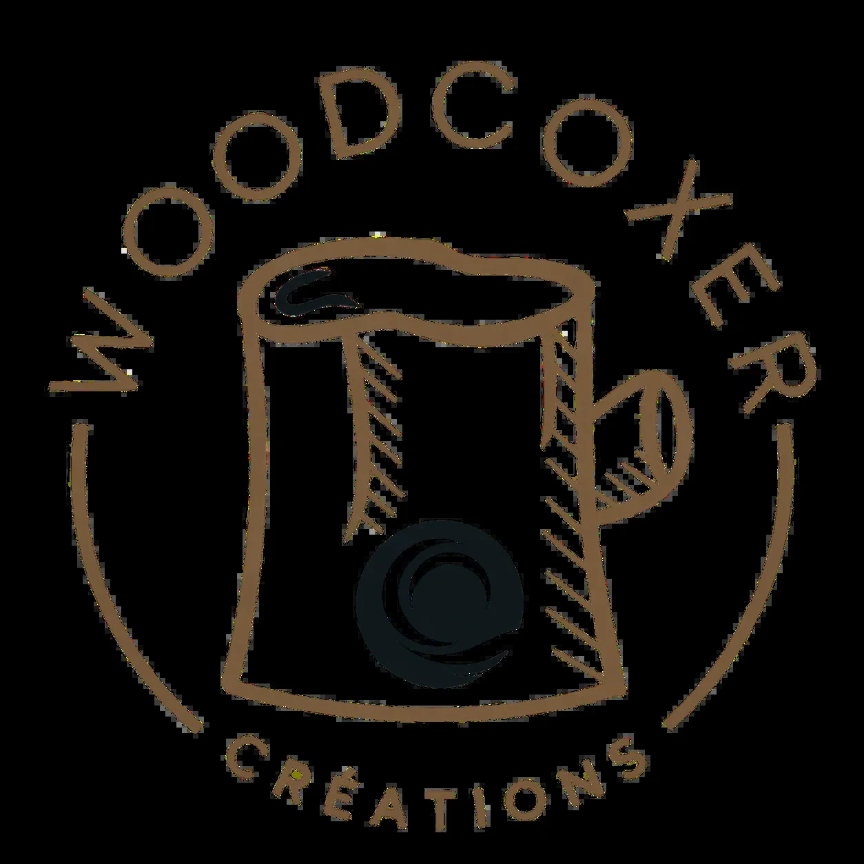 Logo Woodcoxer